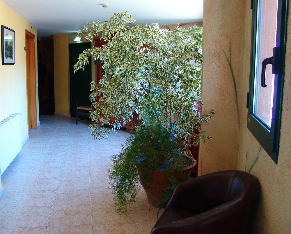 Hotel Pinxo سانتا كولوما دي فارنرس المظهر الخارجي الصورة